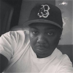 Meet your Posher, Mike